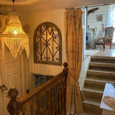 شقة The Kiddly - Central, Old Town, Lively, Dog Friendly, Parking. فالموث المظهر الخارجي الصورة